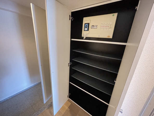 シューズBOX