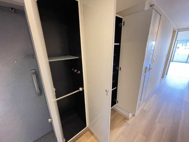 シューズBOX