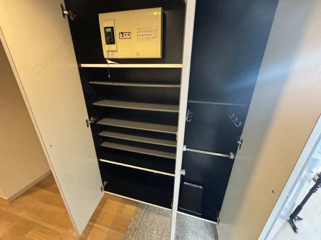 シューズBOX