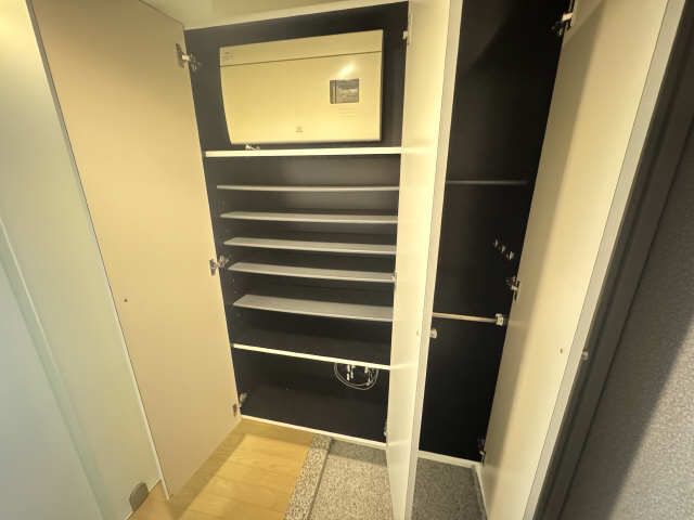 シューズBOX