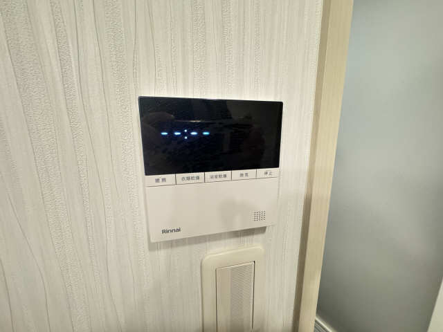 浴室乾燥機能