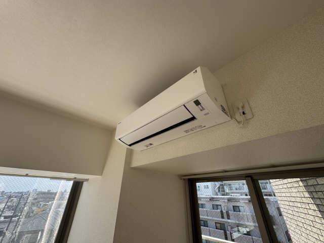 2機目エアコン