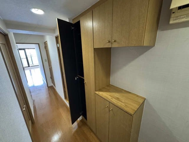 シューズBOX