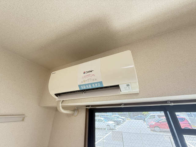 エアコン