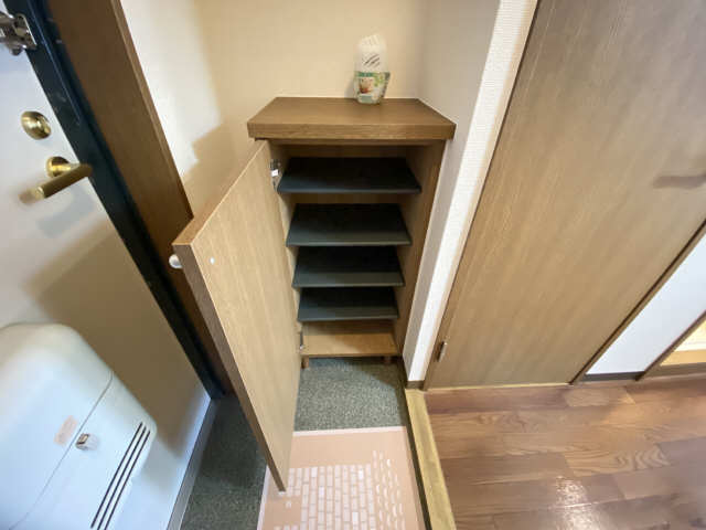 シューズBOX