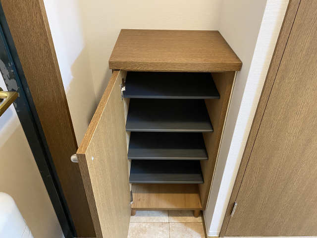 シューズBOX