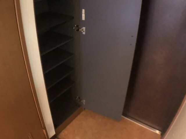 シューズBOX