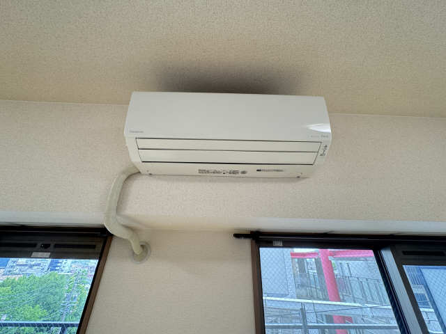 エアコン