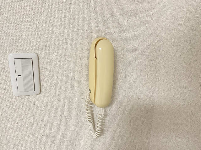 インターホン