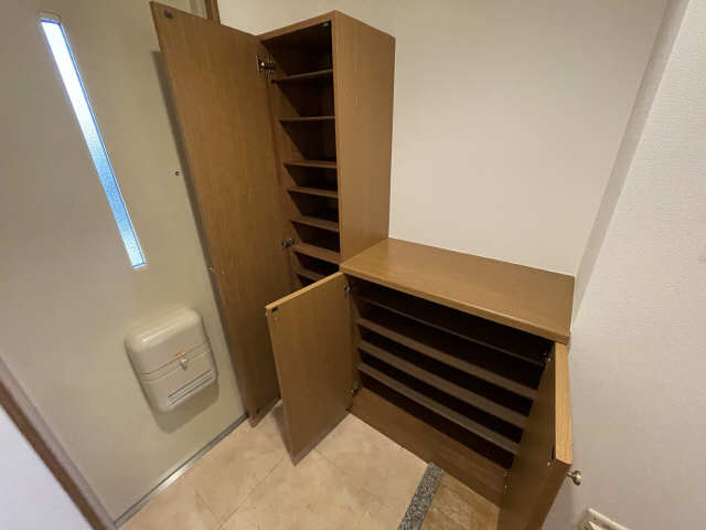 シューズBOX