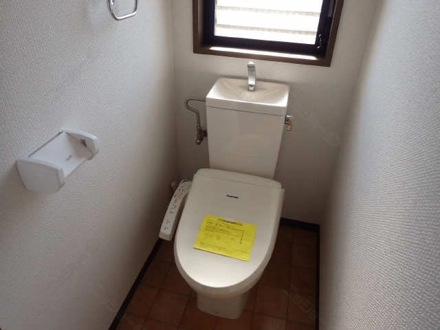 ＷＣ