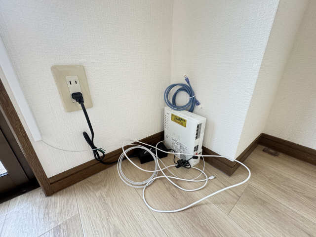 無料Wi－Fi