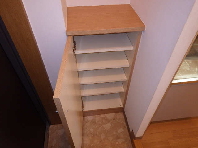シューズBOX