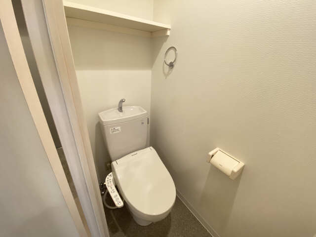 WC