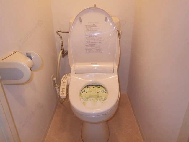 ＷＣ