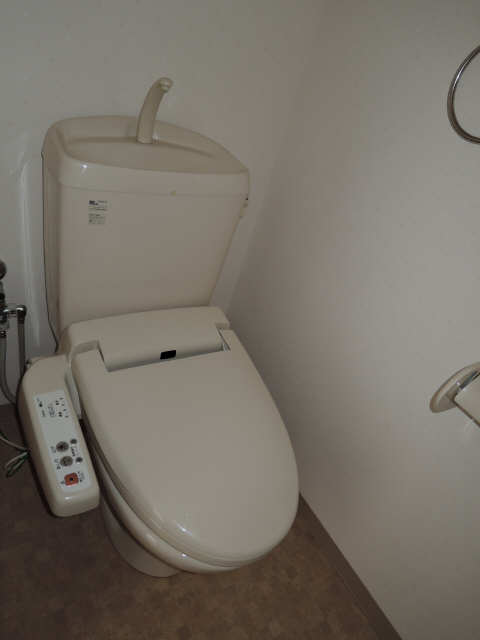 ＷＣ
