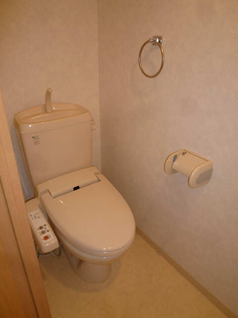 ＷＣ