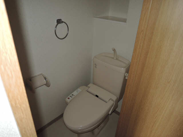 ＷＣ