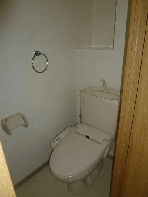 ＷＣ