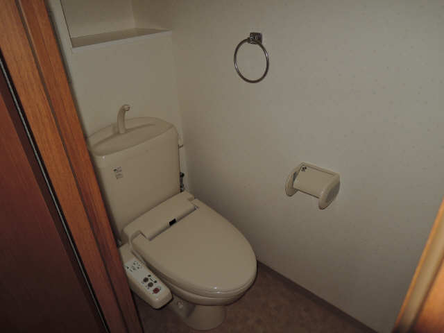 ＷＣ