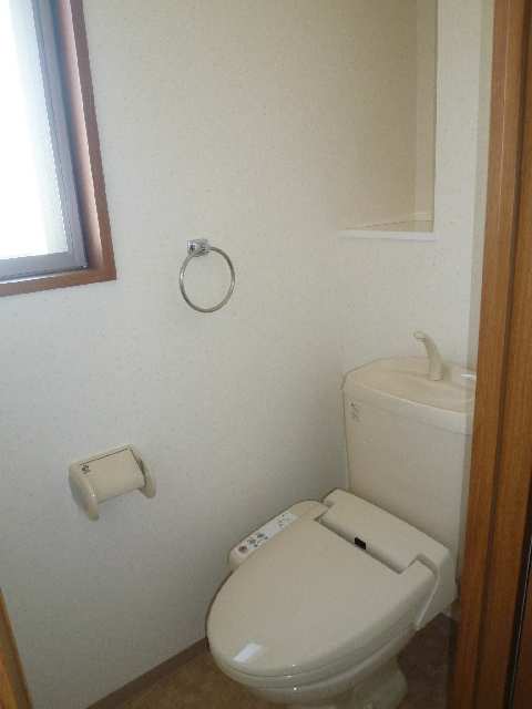 ＷＣ