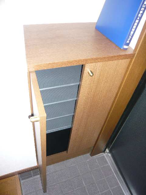 シューズＢＯＸ