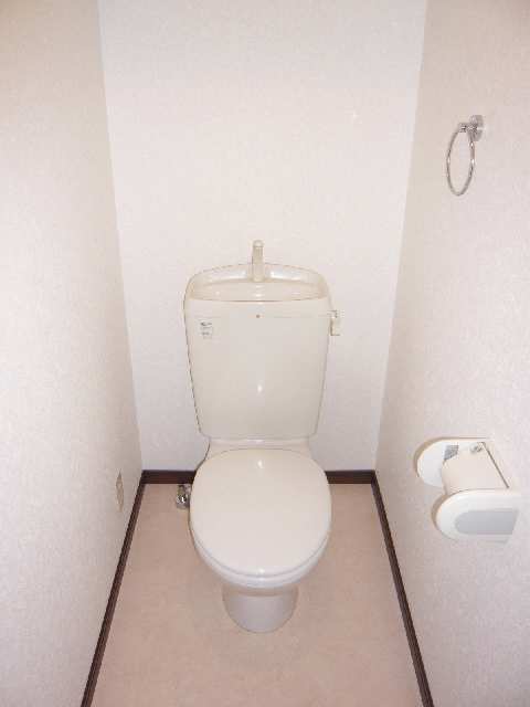 ＷＣ