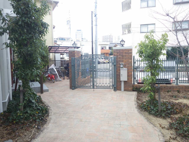 共用部分