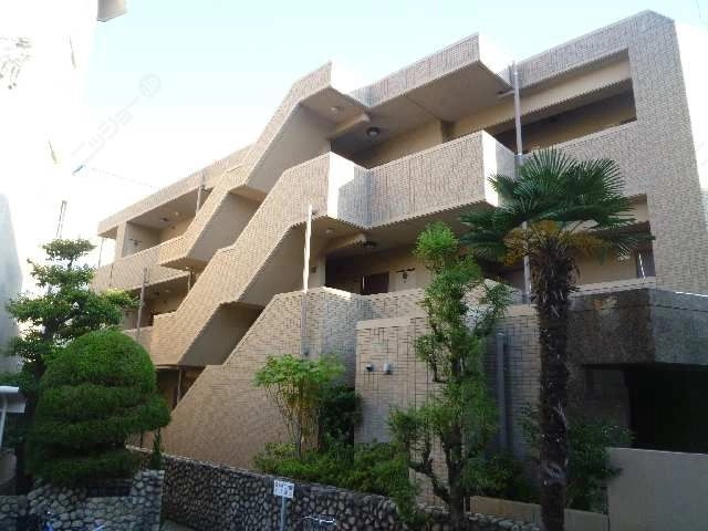 外観②