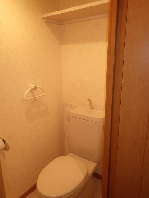 ＷＣ