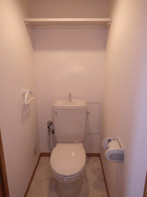 ＷＣ