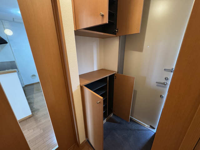 シューズBOX