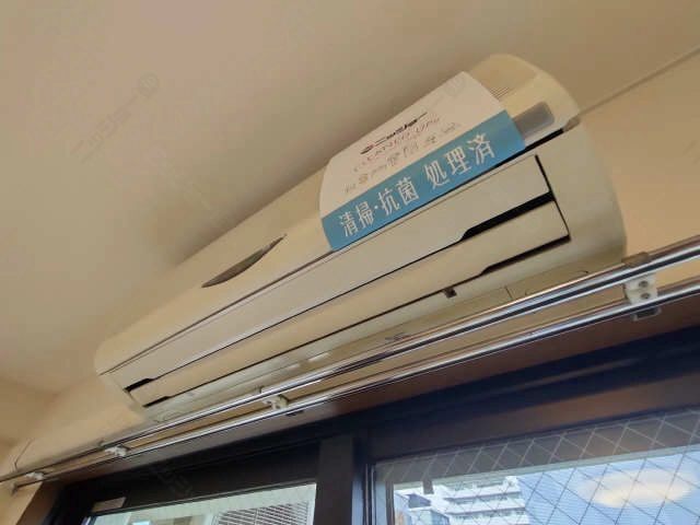 エアコン