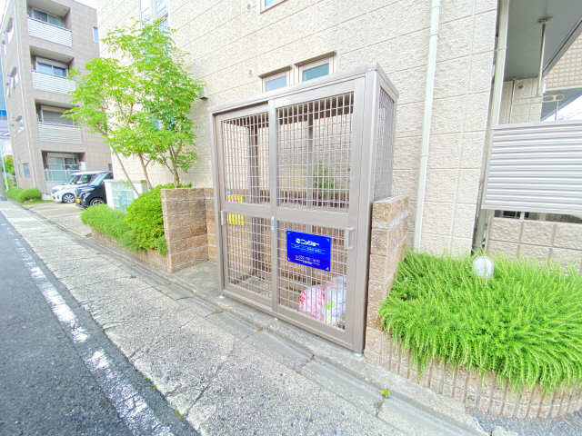共用部分