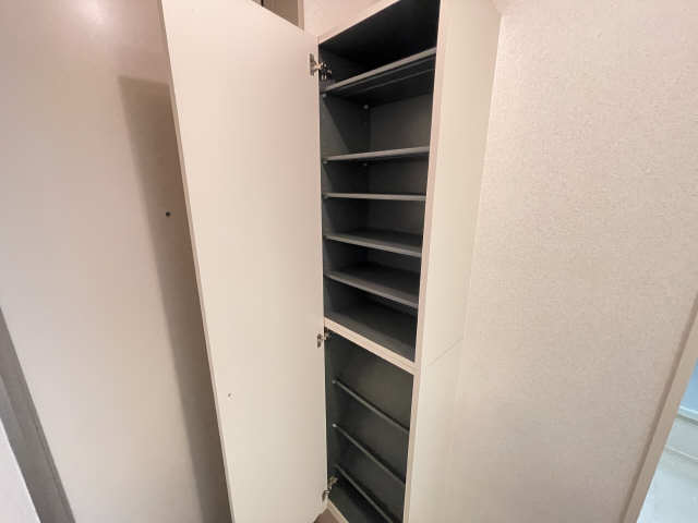 シューズBOX