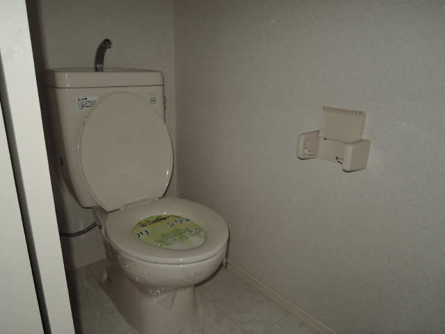 ＷＣ