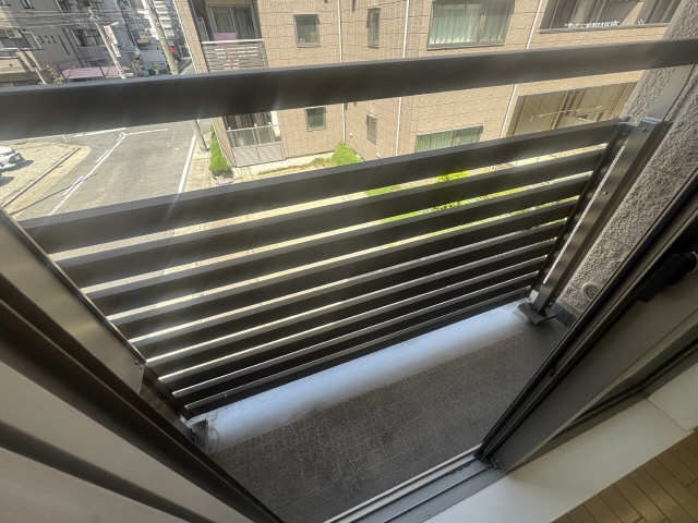 室外機置場