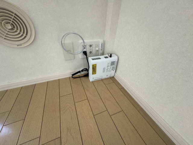 無料Wi－Fi