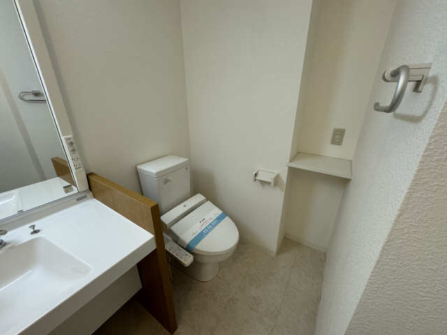WC