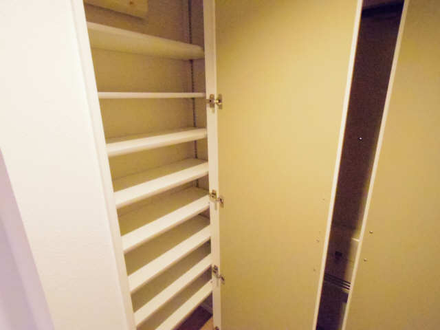 シューズBOX