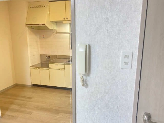インターホン