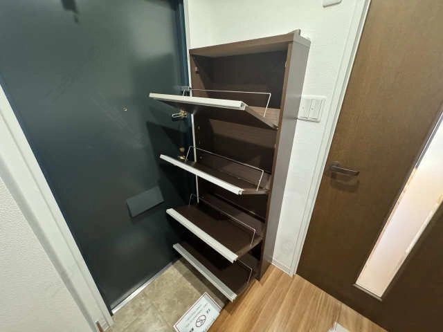 シューズBOX