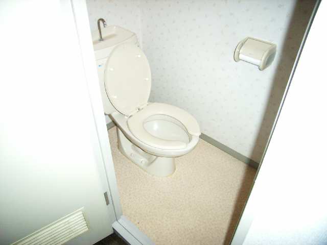 ＷＣ