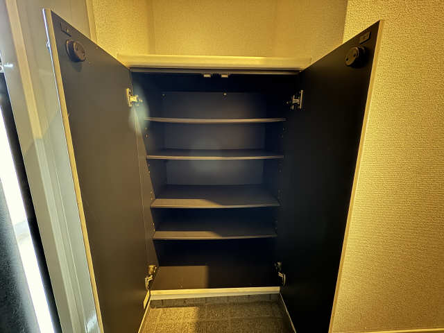 シューズBOX