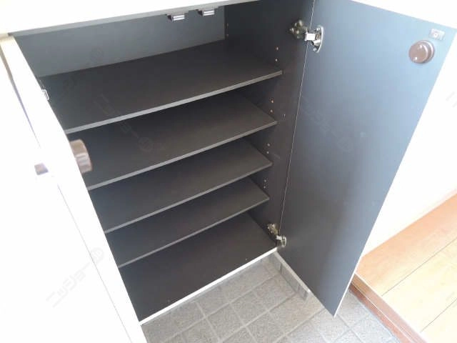 シューズBOX