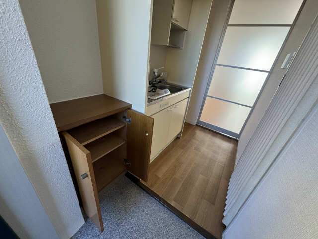 シューズBOX