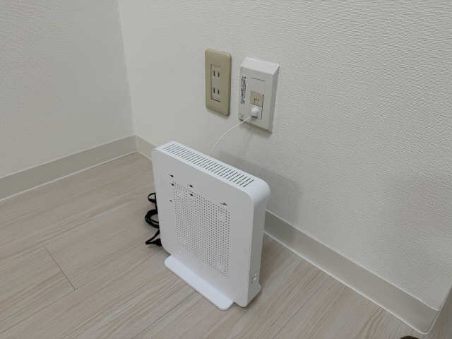 無料インターネットWi-fi