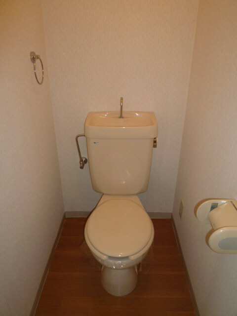 ＷＣ