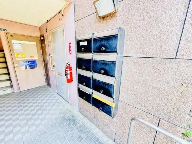 共用部分