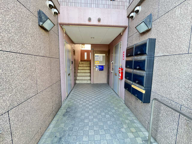 共用部